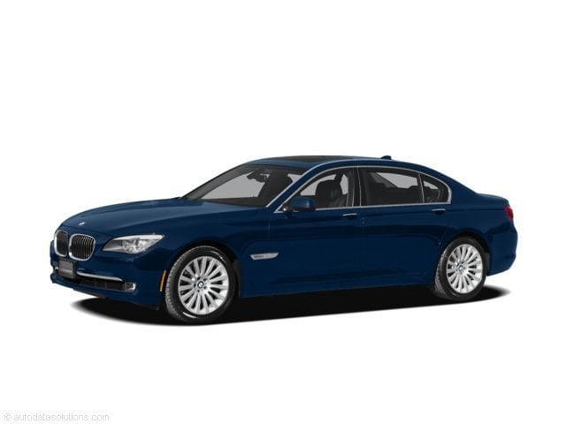 bmw 7 series 2011 WBAKC8C55BC431857 image bmw 7 series 2011 WBAKC8C55BC431857 image